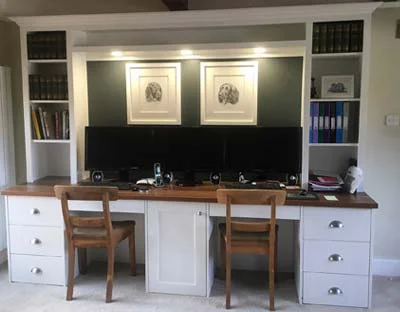 Client Helen's testimonial for her pet portraits